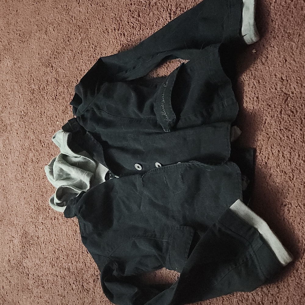 Rocky jacket - Picture 2 of 2